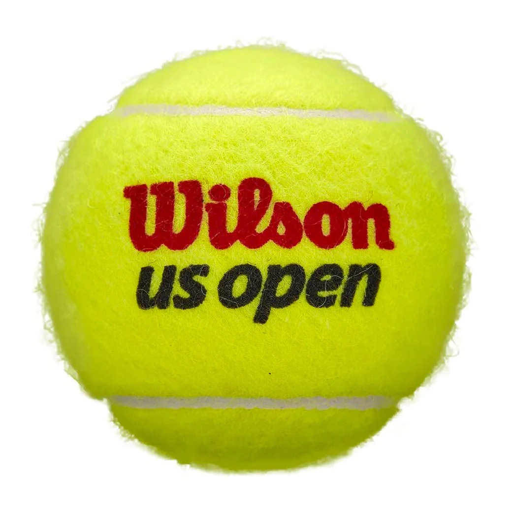 Set X 3 Pelotas Tenis Wilson